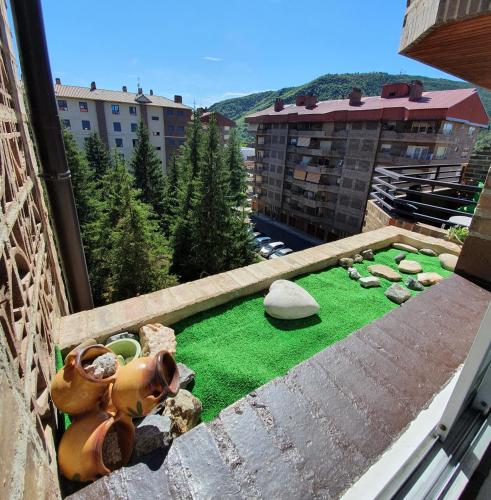 Excelente apartamento en el Pirineo aragonés (Excelente apartamento en el Pirineo aragones) in Aragón-Pireneusok