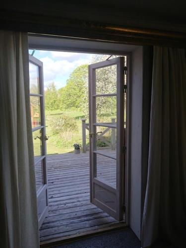 Halsa pa landet- Bed & Breakfast