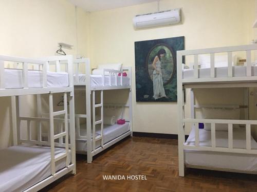 Wanida Hostel