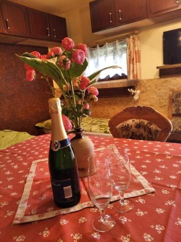 Facilities, Frantiskov 17 in Frantiskov