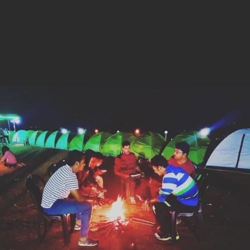 Pawan Lake Night Camping In Lonavala India Reviews Prices Planet Of Hotels