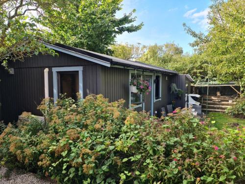 숙소 외관, Cosy stay in southern Malmo in 에릭스펠트