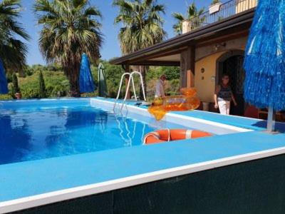 Casa vacanza Melograno