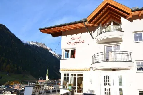 Garni Dorfblick in Ischgl, Österreich