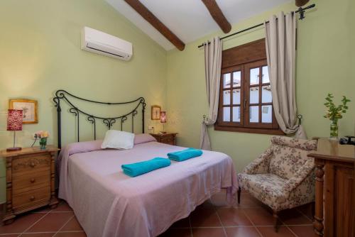 Villa Maria, Ronda (foto 3)