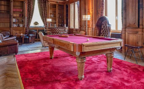Chateau Medieval de Pouance