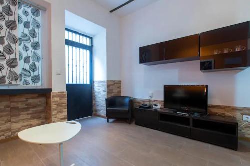 Z45 Loft con Wifi en el Madrid Centro