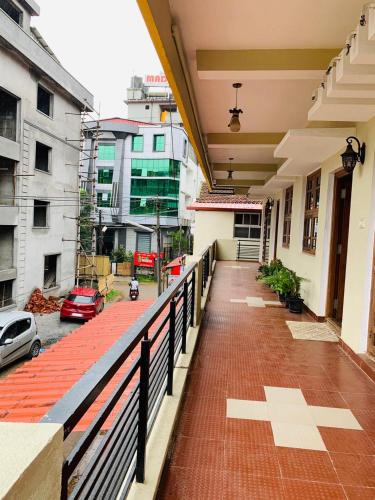 Coorg Cozy Stays