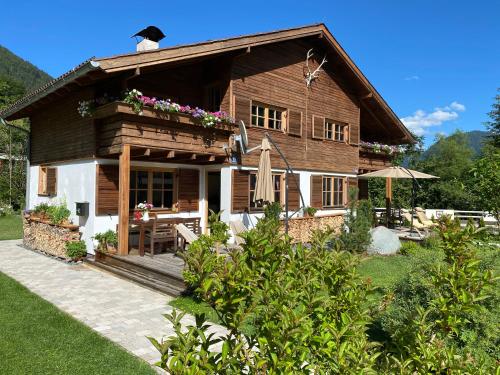 Chalet Tirolia - Kirchdorf