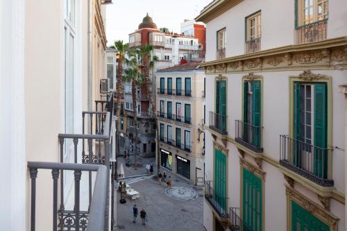 INMálaga Kora 5