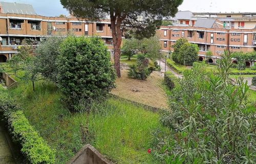 Casa di Adele, Anzio
