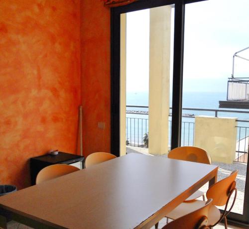 Hotel Europa in San Bartolomeo al Mare