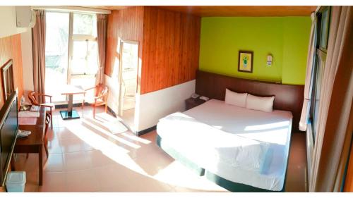 Royal Holiday Imv in Baihe District