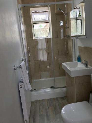 Glen View B & B, Whitby (fotografie 4)