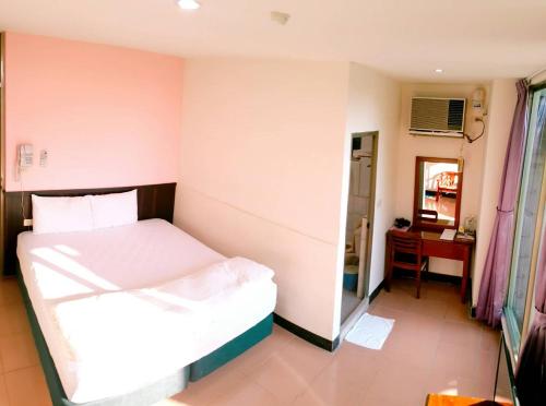 Royal Holiday Imv in Baihe District