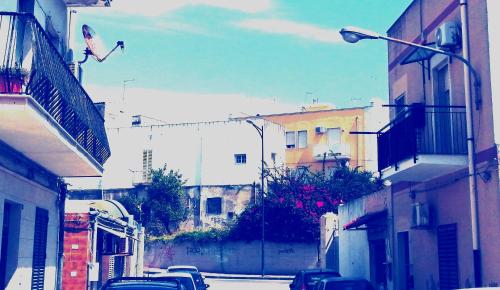 View, Siracusa,tra ortigia e il mare in Syracuse