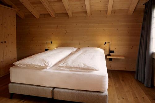 Hotel Alpenland AG