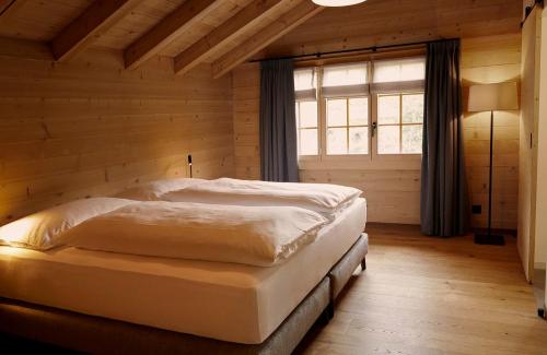Hotel Alpenland AG