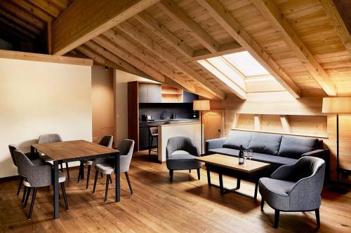 Hotel Alpenland AG