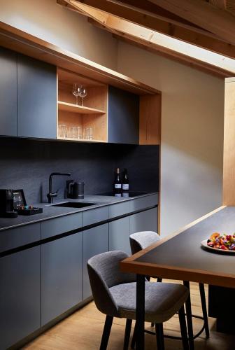 Hotel Alpenland in Lauenen Bei Gstaad