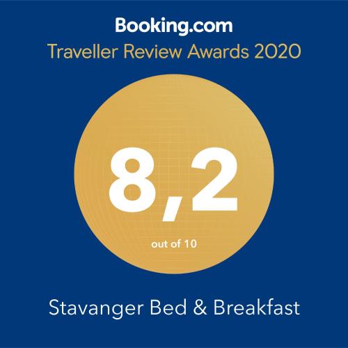 Stavanger Bed & Breakfast