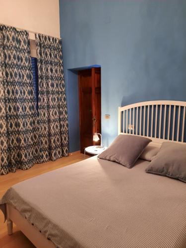 Appartamento in Palazzo Bucelli