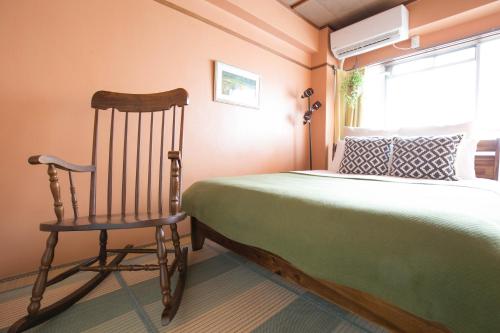 Two-Bedroom Apartment image 3