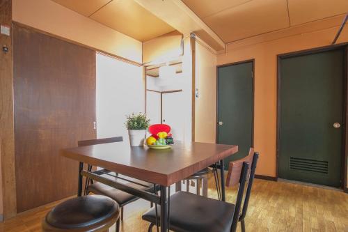 Two-Bedroom Apartment image 10