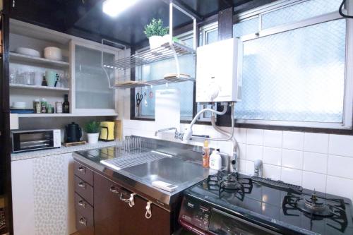Two-Bedroom Apartment image 9