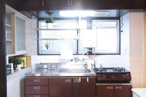 Two-Bedroom Apartment image 8