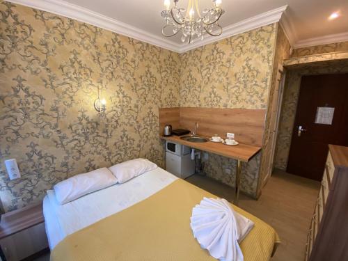 Apartments on Nevsky prospect 136 - main image