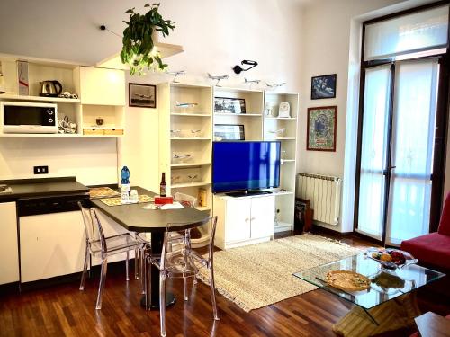  LOFT AVIATION vicino Malpensa, Pension in Gallarate