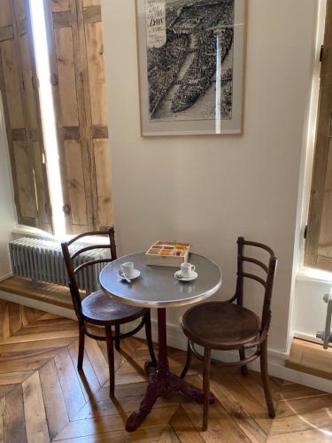 Loft au cœur de Lyon Tout à pied, Lyon (photo 11)