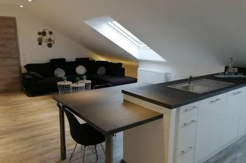 Ferienwohnung Pusteblume Müddersheim Vettweiß in Vettweiß, Deutschland