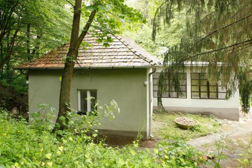 Accommodation in Verőce