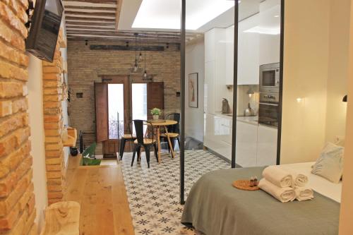  El Secreto de Portales in Logroño