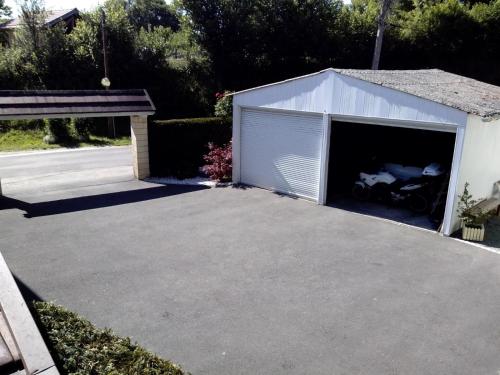 LE JR 70 Relais Motards