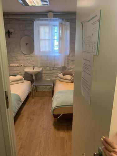 Süda Hostel, Tallin (foto 10)
