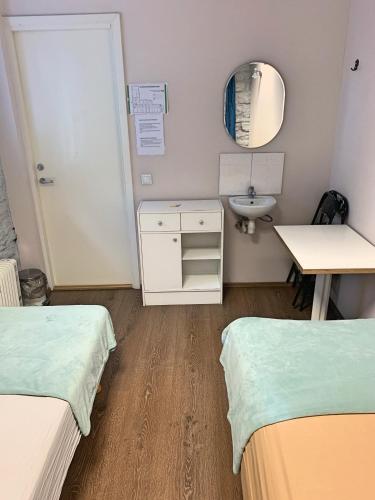 Süda Hostel, Tallin (foto 7)