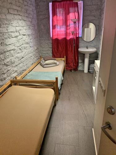 Süda Hostel, Tallin (foto 5)