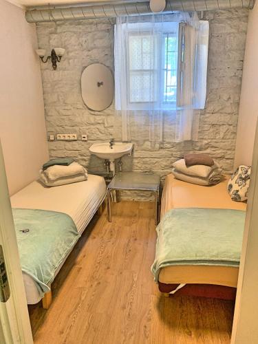 Süda Hostel, Tallin (foto 6)