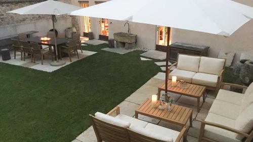 Townhouse Weisses Kreuz Boutiquehotel, Salisburgo (foto 6)