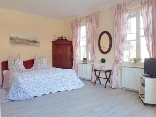 Ferienwohnungen im Haus Borée in Prerow, Deutschland