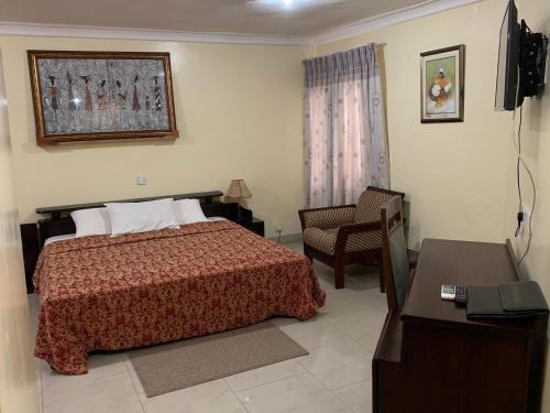 Suus Rahma Guest House & Apartments