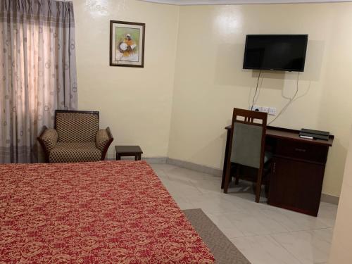 Suus Rahma Guest House & Apartments