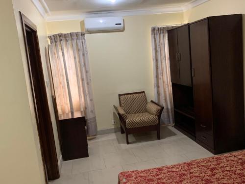 Suus Rahma Guest House & Apartments