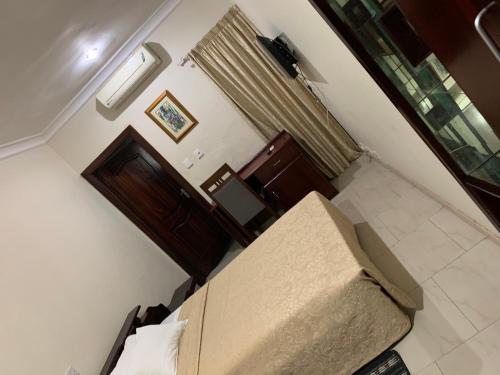 Suus Rahma Guest House & Apartments