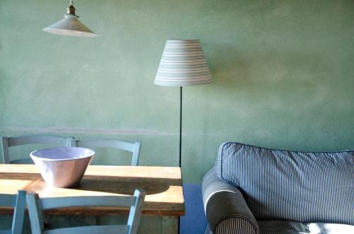  The Lazy Olive Villa - Podere Finerri in Asciano