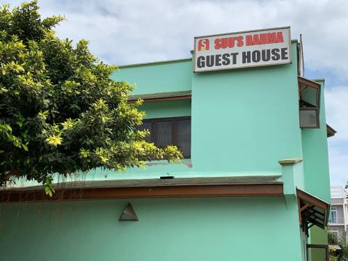 Suus Rahma Guest House & Apartments