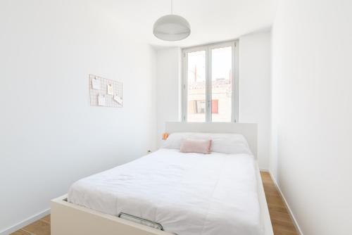 Le Cosy Blancarde -Appart 1 chambre 4 pers- Metro Clim Parking, Marseille (fotografie 8)
